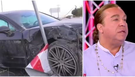 Τρύφωνας Σαμαράς: Τι Είπε Για Τα Stories Με Την Οδηγό Πόρσε