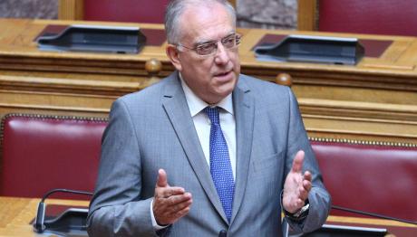 Θεοδωρικάκος: Ζητήσαμε Μείωση Τιμών Σε 1.000 Προϊόντα