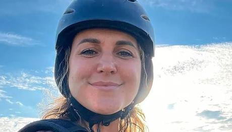 Ρωσία: Μητέρα Χάθηκε Κάνοντας Bungee Jumping Για Μια Selfie