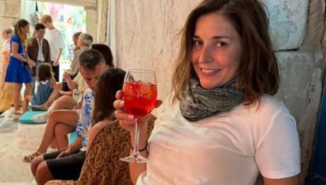 Βαλέρια Κουρούπη