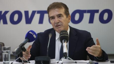 Χρυσοχοΐδης: Ανακοινώσεις Για Πόρισμα Έρευνας ΟΠΕΚΕΠΕ