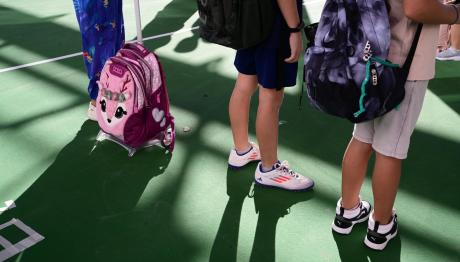 Γονική Άδεια: Πόσες Μέρες Δικαιούνται Οι Εργαζόμενοι Γονείς