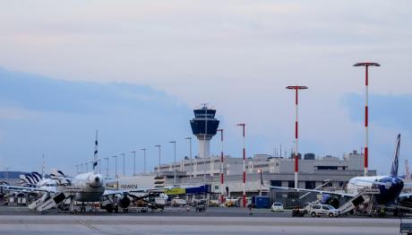 Πτήσεις: Στο Όριο Η Ασφάλεια - Φόβοι Για Αεροπορικά Τέμπη