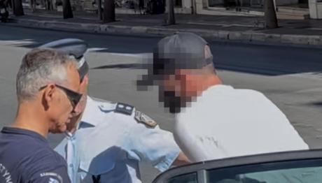 Πάτρα: Δεν Ήθελα Να Σκοτώσω - Στη Φυλακή Ο Οδηγός Μηχανής