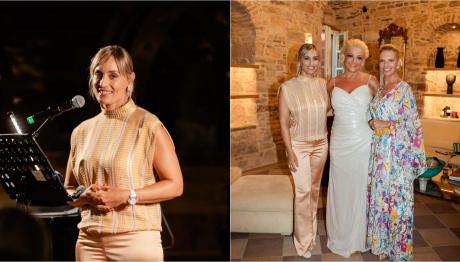 Μελέτη: Η Σικάτη Εμφάνιση Στο ''The Chios Festival 2025''