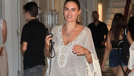 Μιράντα Πατέρα