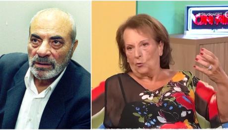 Βάσω Καζαντζίδη: «Τα τελευταία δύο χρόνια δεν ήταν ο Στέλιος που ήξερα»