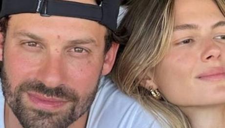 Αμαλία Κωστοπούλου Τζέικ Μέντγουελ