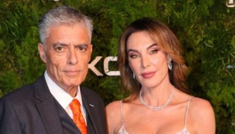 Στεφανίδου: Γίνεται Κατά Καιρούς Ένα "Restart" Στον Γάμο