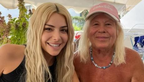 Ζόζεφιν: Το Πρώτο Μήνυμα Μετά Από Τον Πνιγμό Της Γιαγιάς Της