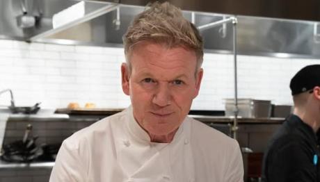 Ράμσεϊ: Υποβλήθηκε Σε Επέμβαση Για Τον Καρκίνο Του Δέρματος