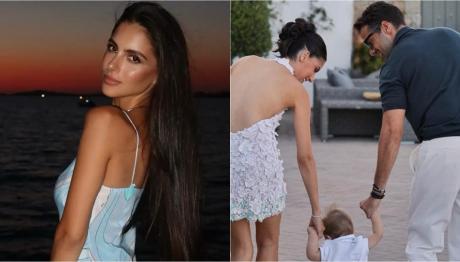 Αλεξάνδρα Νίκα: Αποκάλυψε Ότι Απέβαλε