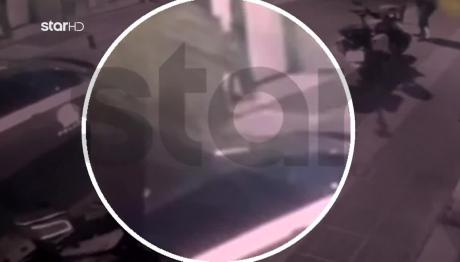 Θεσσαλονίκη: 26χρονη Όμηρος Στα Χέρια Αδίστακτων Ληστών