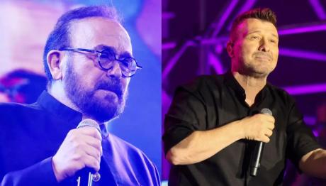 Γονίδης - Πλούταρχος: Κανονικά Η Συνεργασία Τους Στην Αθήνα