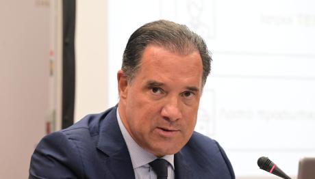 Άδωνις Γεωργιάδης: Ακύρωσε Επίσκεψη Στο Νοσοκομείο Δράμας