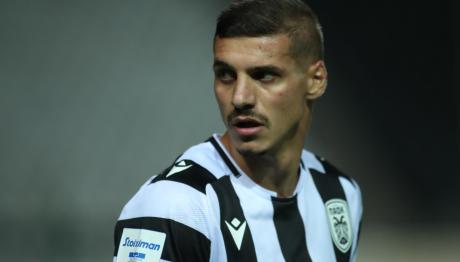 ΠΑΟΚ: Ανησυχία Για Τον Ντεσπόντοφ