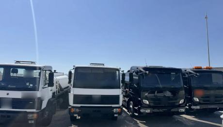 Κύκλωμα Λαθρεμπόριο Καυσίμων: Πώς Έφτασαν Στην Εξάρθρωσή Του