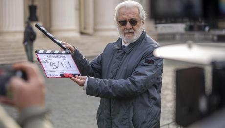 Καποδίστριας: Η Μεγάλη συμπαραγωγή της Nova!