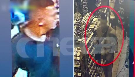 Συνελήφθη 17χρονος Για Την Αρπαγή Βρέφους Στον Πειραιά