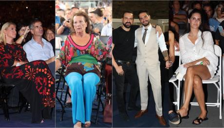 Καλλιμάρμαρο: Μεγάλο Αφιέρωμα Στον Στέλιο Καζαντζίδη