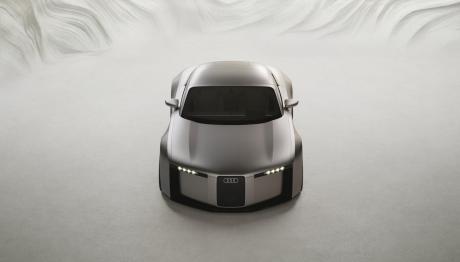 Audi Concept C: Το νέο πρόσωπο της εταιρείας