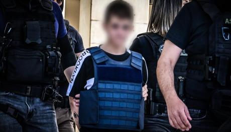 Ειρήνη Μουρτζούκου: Ασφυκτικός Ο Θάνατος Του Παναγιωτάκη