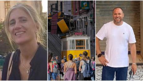 Πορτογαλία Τελεφερίκ: Η Ιστορία Του 3χρονου Που Τραυματίστηκε