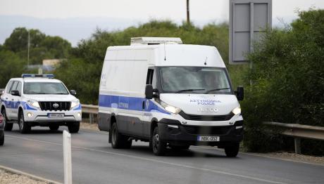 Αιμομιξία Κύπρος: Διακινούσε Ροζ Βίντεο Με Την Αδερφή Του