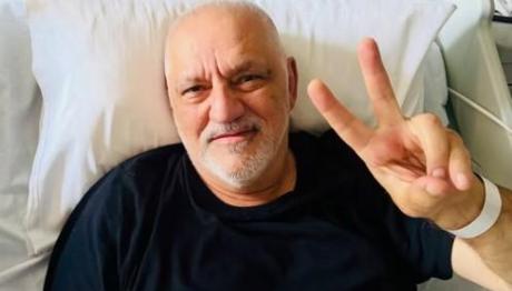 Νίκος Πορτοκάλογλου