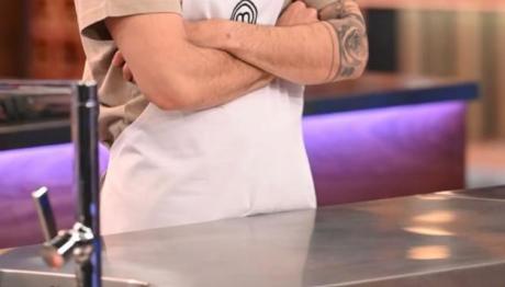 Breakfast@Star: O Παίκτης Του MasterChef Θα Μαγειρεύει