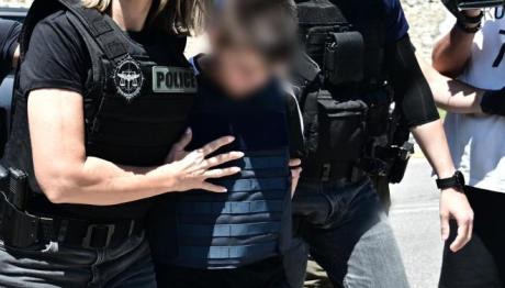 Ειρήνη Μουρτζούκου