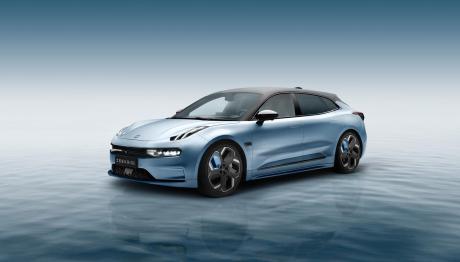 Πρεμιέρα της ZEEKR στην Ελλάδα στην ΔΕΘ - Τιμές