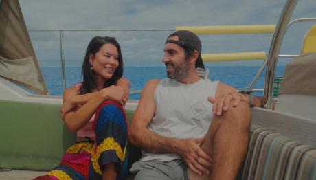 ROUTE 360: Τι Θα Δούμε Στις 6 και 7 Σεπτεμβρίου