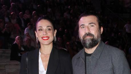 Ιωάννα Τριανταφυλλίδη: Η Φωτογραφία Με Τον Γιο Της
