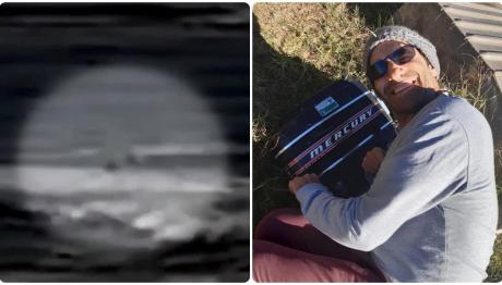 Βίντεο Με Καρχαρία Να Κατασπαράσει Έλληνα Σέρφερ Στο Σίδνεϊ