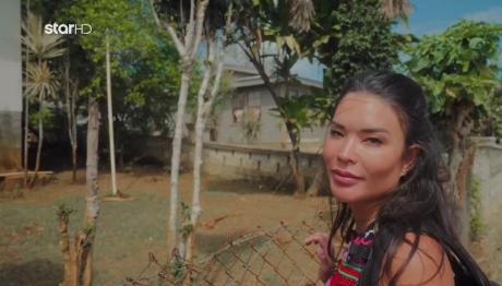 Route 360: Γιάννης Και Βάσω Απογοητεύτηκαν Απ' Την Τόνγκα