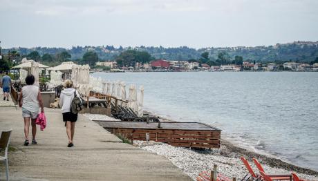 Σε Ποια Ακριτικά Νησιά Μειώνεται Ο ΦΠΑ Κατά 30%