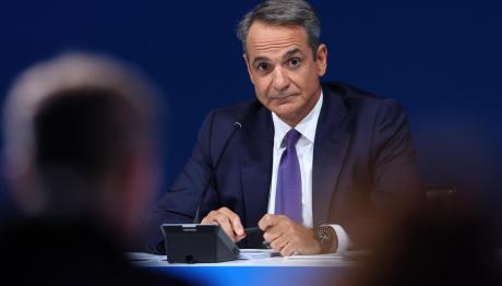 Μητσοτάκης: Τι Είπε Για Ακρίβεια, ΟΠΕΚΕΠΕ, Μεταναστευτικό