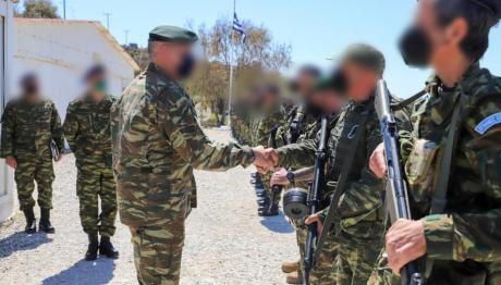 ΔΕΘ: Τα Στρατόπεδα Που Θα Οικοδομηθούν 2.000 Διαμερίσματα