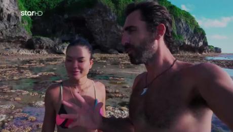 Route 360: Ο γύρος του Νησιού Mε Σκούτερ