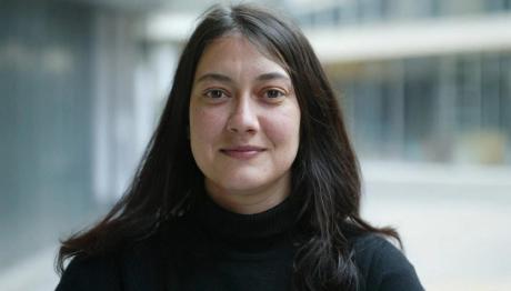 Πέθανε Ξαφνικά Η Φωτορεπόρτερ Μαρία Μαρόγιαννη