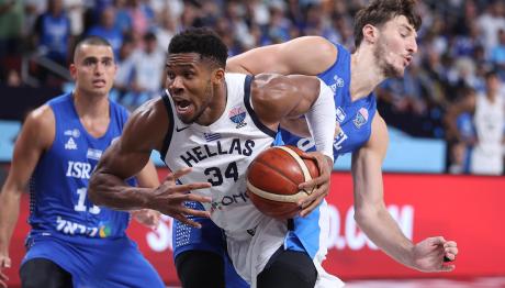 Eurobasket 2025