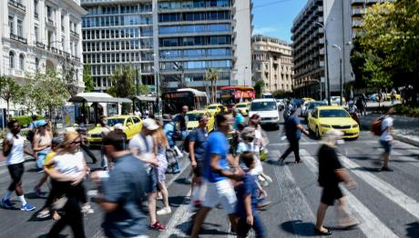 ΔΕΘ: Τα Κέρδη Από Νέα Μέτρα Για Νέους, Πολύτεκνους