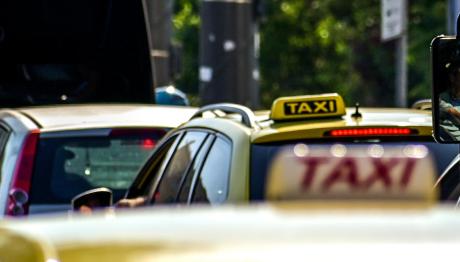 Απεργία Στα Ταξί: Τραβούν Χειρόφρενο Για 48 Ώρες