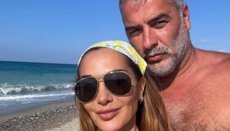 Βανδή - Μπισμπίκης: Νέες Φωτογραφίες Από Την Κρήτη