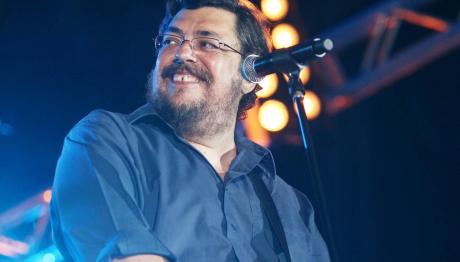 Λαυρέντης Μαχαιρίτσας