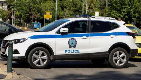 Λάρισα: Παππούς Πυροβόλησε Τον Σύντροφο Της Εγγονής Του