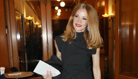Ιωάννα Παππά: Αποκάλυψε Τον Λόγο Που Δεν Έκανε Δεύτερο Παιδί