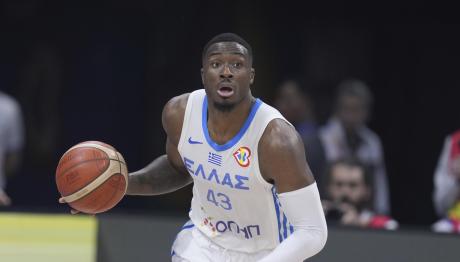 Aντετοκούνμπο: «Είναι αδικία να συγκρίνουμε τους παίκτες»