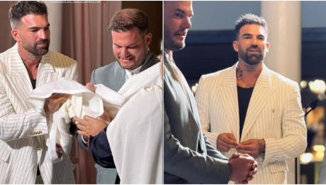 Δημήτρης Αλεξάνδρου